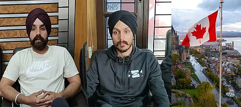 Datewal Ludhiana Brothers Canada PR