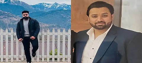 Two young men killed in Jalandhar oad Accident: Sons of Local Businessmen, Including a Sports Shop Owner