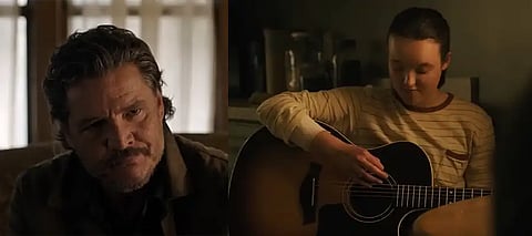 The Last of US, The Last of US Season 2, The Last of US Season 2 OTT release date, The Last of US Season 2 Online Streaming, The Last of US 2 India Streaming