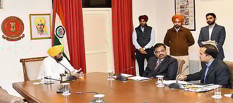 3381 ETT teachers to get job letters soon, CM's move aimed to create more job opportunities for youth