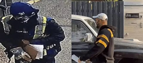 ED raids Chandigarh outskirts residence of suspects in Canada’s biggest gold heist