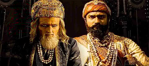 Chhaava: discover the iconic history brought to life and the buzz around this blockbuster hit