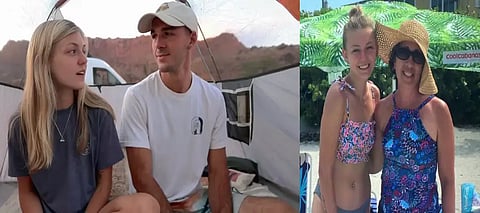 American Murder: Gabby Petito, American Murder: Gabby Petito True Story, American Murder: Gabby Petito Real Story, Brian Laundrie, Brian Laundrie Parents, Where are Brian Laundrie Parents, Brian Laundrie Mother, Brian Laundrie Father