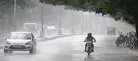 Punjab Weather, Punjab Rain, Punjab Rain Prediction, Punjab Rain February 28