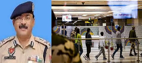 Punjab Immigration Firm, Punjab Immigration Firm Raid, 1274 Punjab Immigration Firm Raid, 24 FIRs Punjab Immigration Firm