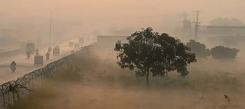 Punjab likely to witness January-like cold in first week of March with temperature of THIS city touching 4°C