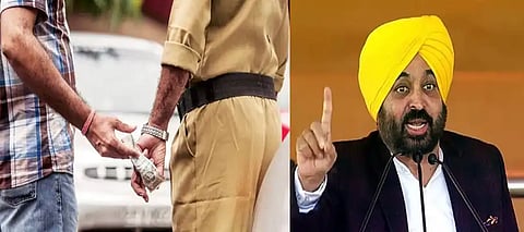 2 days after ACS Anurag Verma's Warning, Naib Tehsildar dismissed for involvement in Shamlal Land Scam