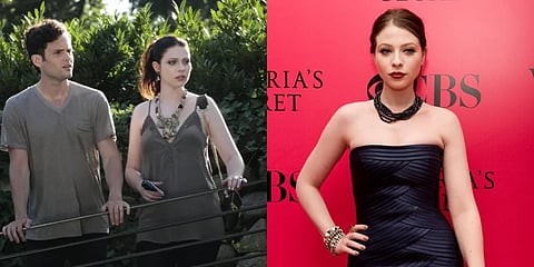 Michelle Trachtenberg, gossip girl, buffy the vampire slayer, georgina gossip girl, georgina sparks, michelle trachtenberg death reason, michelle trachtenberg cause of death, michelle trachtenberg gossip girl, michelle trachtenberg death, michelle trachtenberg illness, michelle trachtenberg dead body, michelle trachtenberg liver transplant