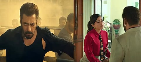 Sikandar Teaser, Sikandar Release Date, Sikandar Teaser Salman Khan, Sikandar 3:33 PM Release Reason, AR Murgadose Salman Khan Sikander