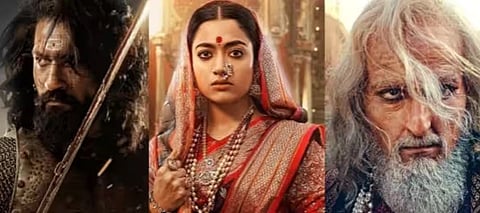 Chhaava OTT release date; when and where watch the upcoming film