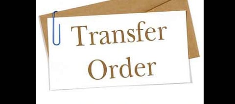 Punjab Govt transfers 6 IAS & PCS officers including DC of Moga, Sri Muktsar Sahib