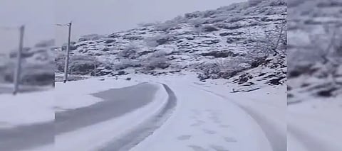 42 workers trapped in Uttarakhand avalanche, massive rescue operations underway