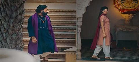 Aasharam Season 3 Part 2, Aasharam Season 3 Part 2 Review, Aasharam Season 3 Part 2 X Review, Aasharam Season 3 Part 2 Twitter Review, Aasharam Season 3 Part 2 Bhoopa vs Baba Nirala