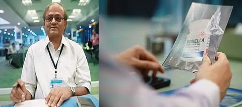 Dabba Cartel, Dabba Cartel on Netflix, Dabba Cartel VivaLife, Dabba Cartel Vivalife Modella, Dabba Cartel Modella Punjab, Dabba Cartel Indian Pharma Companies, Dabba Cartel Indian Companies Fentanyl License