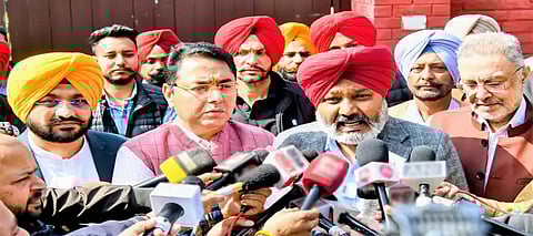 War on Drugs: ‘Yudh Nashian Virudh’ Cabinet Panel Divides Action Areas Among Members