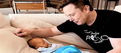 Elon Musk Punjab Connection: DYK mother of billionaire's 14th child has THIS special connection with India?