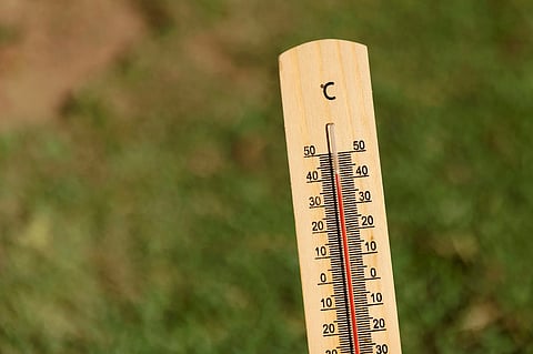 Extreme high-temperatures expected in March: Day temp may rise up to 45°C