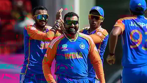 Champions Trophy 2025: India enters Final, Kohli steals the show