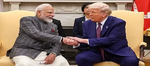 India charging 70 pc auto tariffs; Is Trump's 100 pc claim wrong?