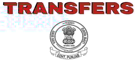 CM Mann's major action after 'Mass Leave Protest'; 58 Tehsildars and 177 Naib Tehsildars transferred