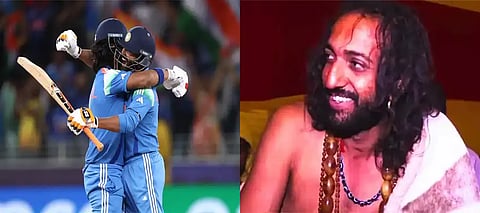 IIT Baba, IIT Baba Champions Trophy Prediction, IIT Baba Champions Trophy Final Prediction, IIT Baba India Champions Trophy Final Prediction, IIT Baba Team India CT Final Prediction