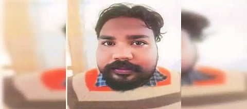 Babbar Khalsa terrorist with ISI links arrested in UP's Kaushambi