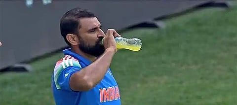 Row over Mohammed Shami's fasting: Clerics split over not observing roza during Ramzan