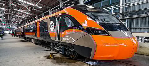 This Vande Bharat Express connects Himachal Pradesh to Shri Anandpur Sahib: KNOW Route, Schedule and Timings