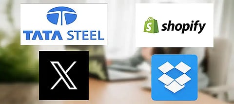 Shocking! These big companies including Tata Steel ahave said goodbye to office life for good