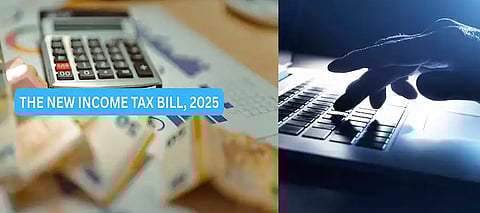 New IT Bill 2025 gives govt access to your social media & bank accounts, raises safety concerns