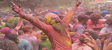 Punjab Weather Update, Punjab Rainfall Prediction, Punjab Holi Rainfall, Punjab Weather Prediction on Holi 2025, Jalandhar Rainfall Holi 2025, Amritsar Holi 2025