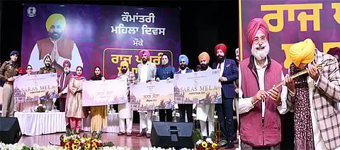 Amended fire safety rules to provide more opportunities to women: CM