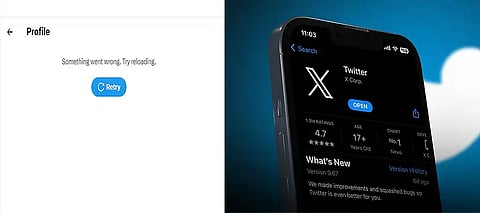 Twitter Down, X Down, Twitter Outage, X Outage, Twitter Crash, X Crash, Elon Musk Twitter Down, Elon Musk X Down