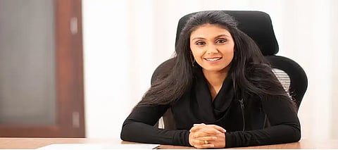 Who is Roshni Nadar, the first richest woman in India? Here’s where she ranks among country’s wealthiest 