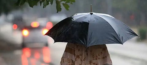 Punjab Rainfall, Punjab Rainfall Prediction, Punjab Holi Rainfall, Punjab Weather, Punjab Summer, Punjab Heat Weather