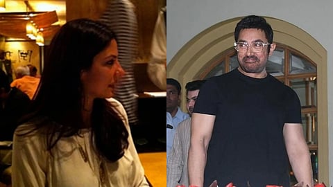 KNOW who is Aamir Khan’s new girlfriend, Gauri, who was a secret for the last 18 months