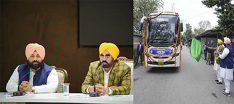 Punjab Govt sends second batch of Primary School Teachers to Finland for training,