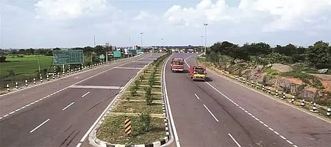 Punjab Govt's Infra Push: Roads of Jalandhar, Amritsar, & Ludhiana to be upgraded within 8 months