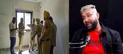 Who is Rozer Sandhu, Jalandhar YouTuber, Jalandhar Rozer Sandhu Home, Rozer Sandhu Grenade Attack, Rozer Sandhu Jalandhar Grenade Attack, Rozer Sandhu YouTube, Rozer Sandhu Insta, Rozer Sandhu Pakistani Don Attack