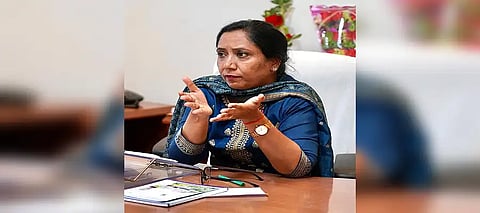  Punjab Government to Launch Online Portal for Transparent Registration of Play-Way Schools – Dr. Baljit Kaur