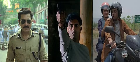 OTT Releases This Week, OTT Releases March 20, Khakhee The Bengal Chapter, Loot Kand OTT Release, Kanneda OTT Release