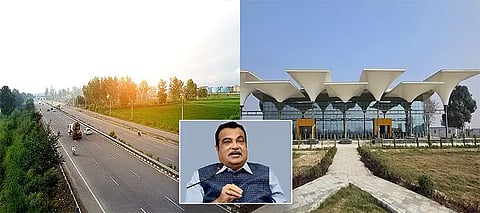 Much-awaited mega projects of Central Govt in Punjab: 'Amritsar-Kolkata corridor, Bullet Train & more'