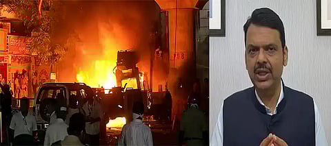 Nagpur Violence: Why is the 'City of Oranges' burning over Aurangzeb's grav?