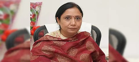 Dr. Baljit Kaur’s Efforts Lead to Reforms and Mapping Initiative in Malout’s Water Resources Department