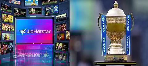 IPL 2025 Free Streaming: How to watch Indian Premier League without special subscription on JioHotstar?