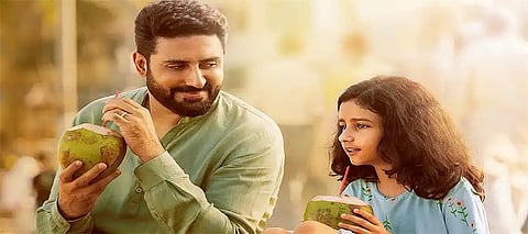 Abhishek Bachchan’s New Film “Be Happy” – Is It Based on a True Story?