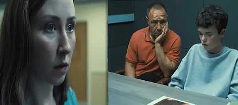 Adolescence Netflix, Adolescence on Netflix, Adolescence Real Story, Adolescence True Story, Adolescence Real Life Case, Adolescence Andrew Tate Real Case, Adolescence Netflix Andrew Tate Real case