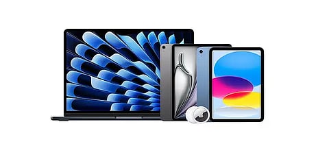 Apple launches new MacBook and iPads, KNOW Details