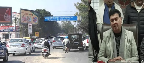 Jalandhar's Budget 2025-26 of Rs 531 Cr to be tabled tomorrow; New Food Street, amended tax on marriage halls & more