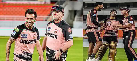 IPL 2025, Punjab Kings